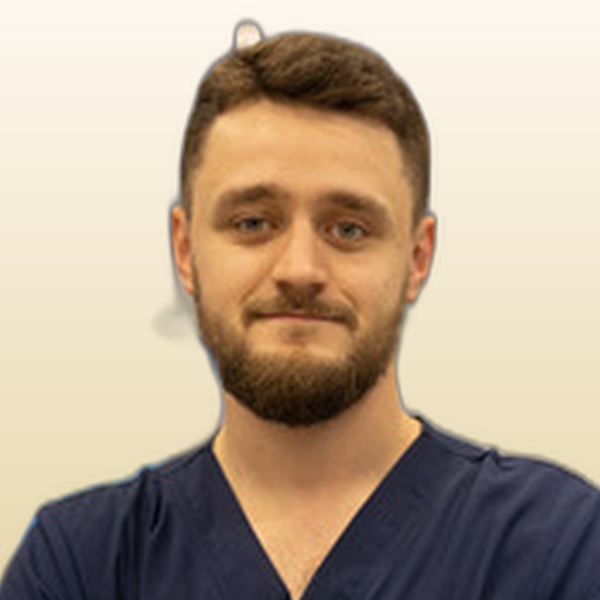 Трегуб Євген